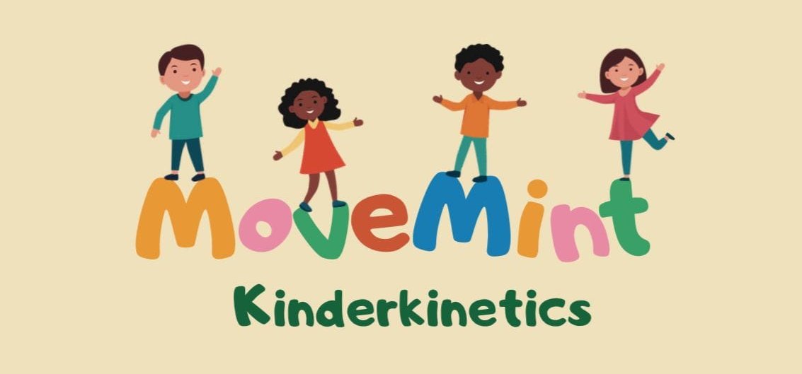 MoveMint Kinderkinetics