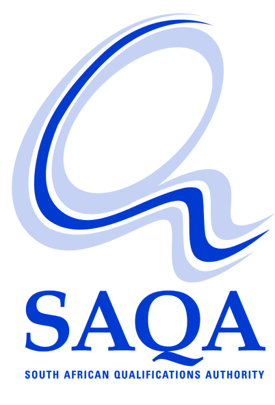 SAQA logo